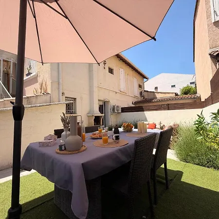 Le Soleya - Clim- Terrasse *